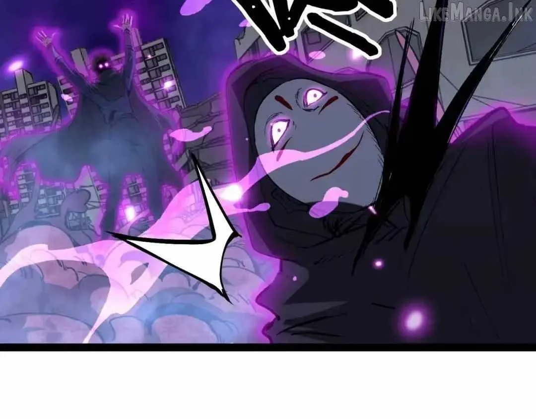 Read God-level Assassin, I’m the Shadow chapter 132 image 14 on Lezhin