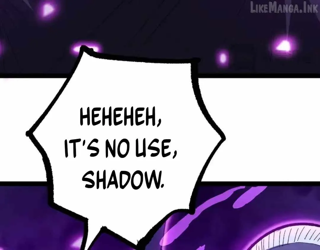 Read God-level Assassin, I’m the Shadow chapter 132 image 18 on Lezhin