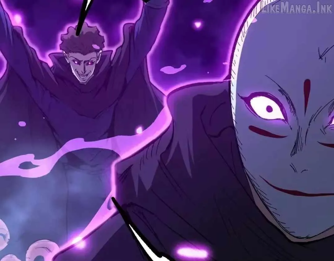 Read God-level Assassin, I’m the Shadow chapter 132 image 19 on Lezhin