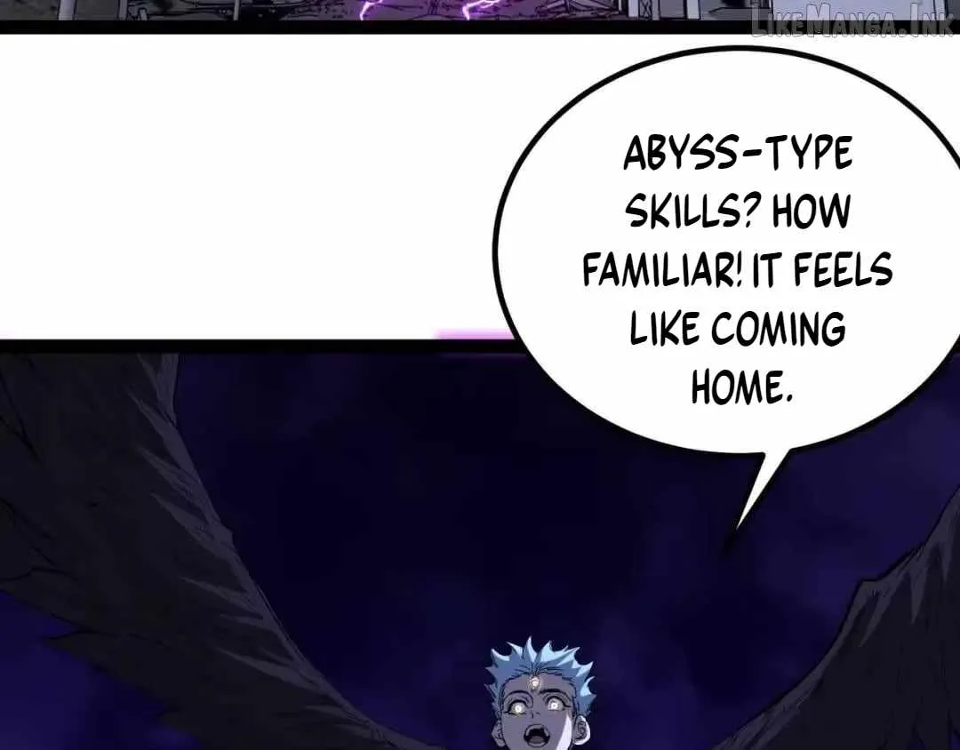 Read God-level Assassin, I’m the Shadow chapter 132 image 2 on Lezhin
