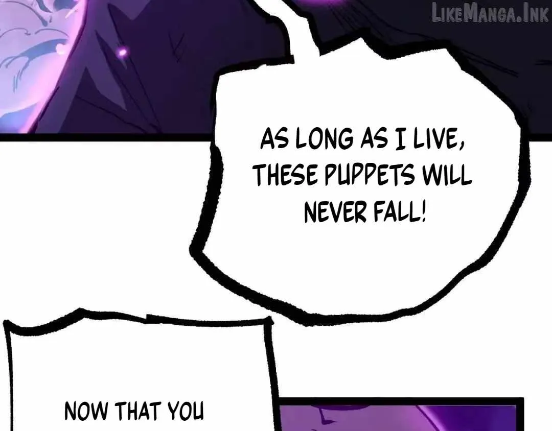 Read God-level Assassin, I’m the Shadow chapter 132 image 20 on Lezhin