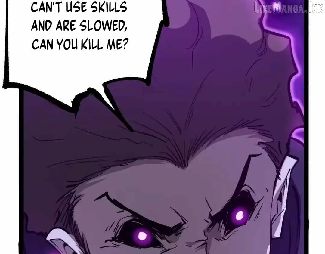 Read God-level Assassin, I’m the Shadow chapter 132 image 21 on Lezhin