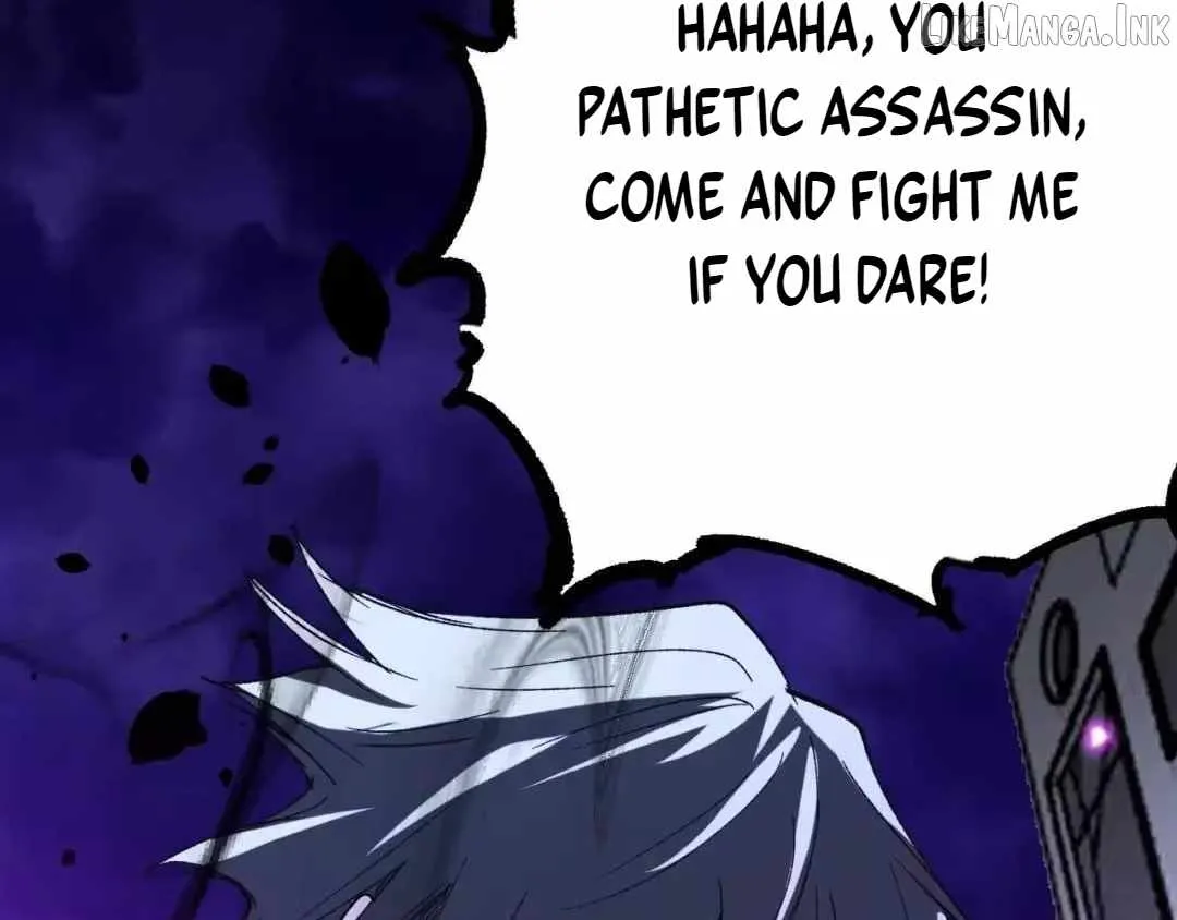 Read God-level Assassin, I’m the Shadow chapter 132 image 23 on Lezhin