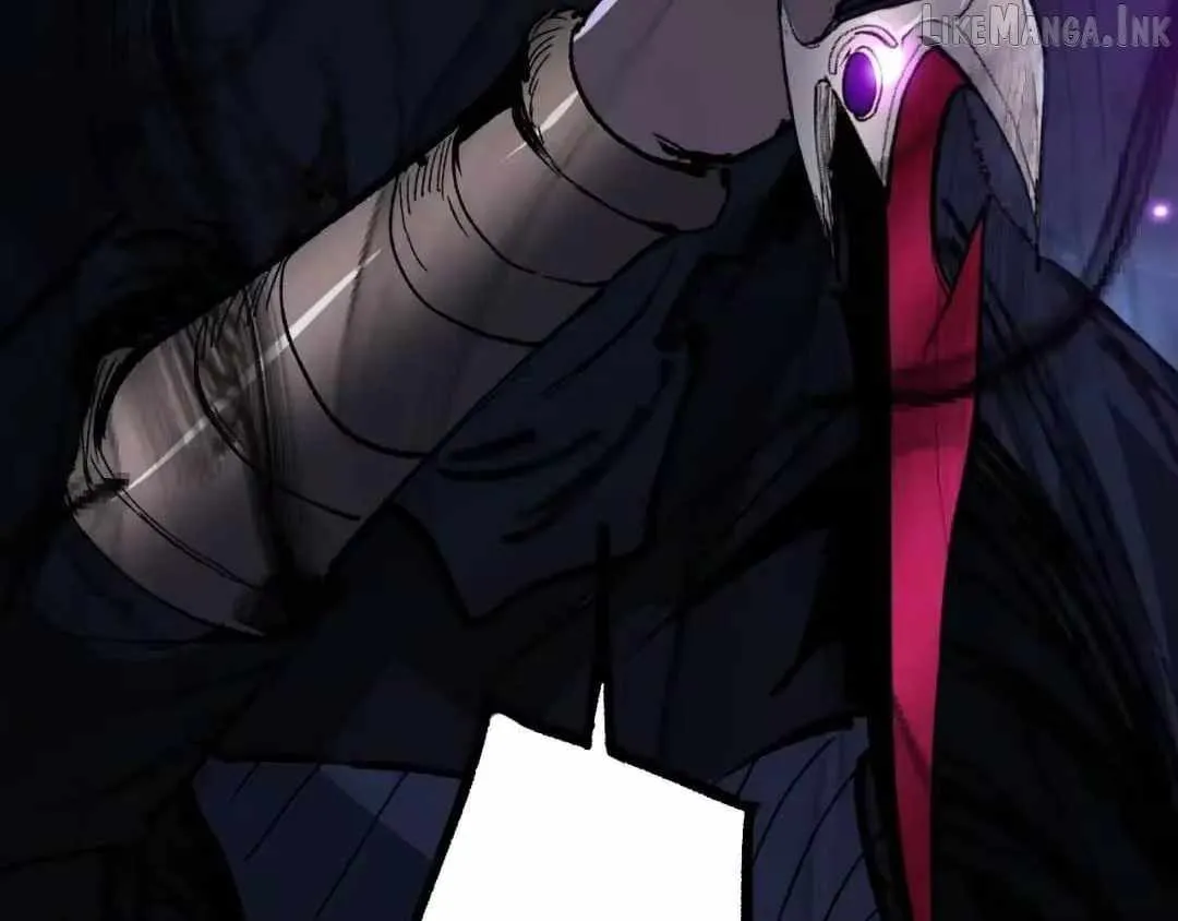 Read God-level Assassin, I’m the Shadow chapter 132 image 25 on Lezhin