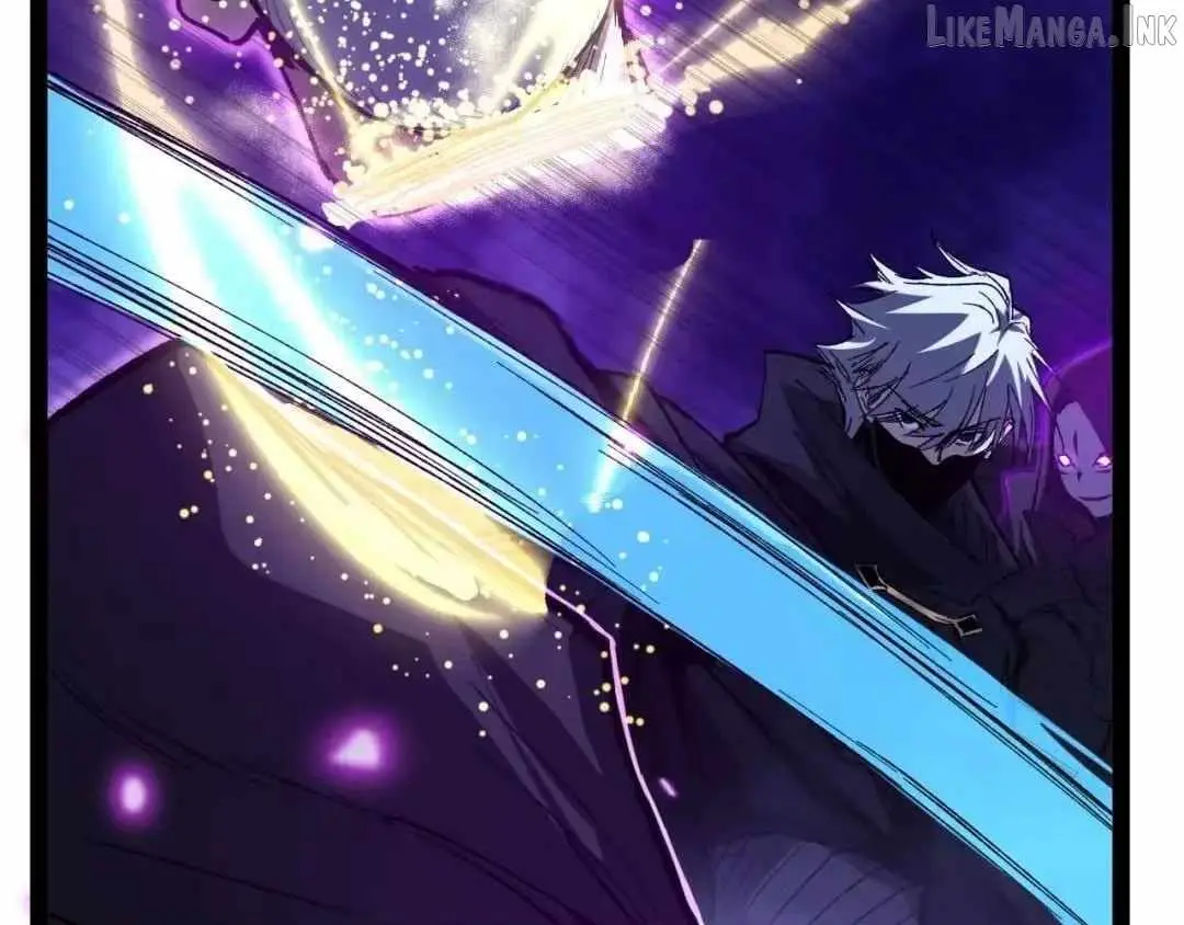 Read God-level Assassin, I’m the Shadow chapter 132 image 27 on Lezhin