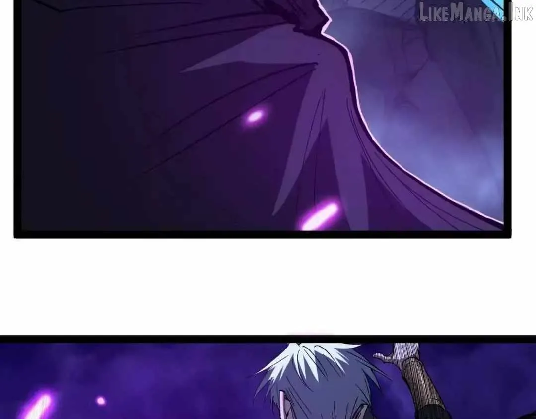 Read God-level Assassin, I’m the Shadow chapter 132 image 28 on Lezhin
