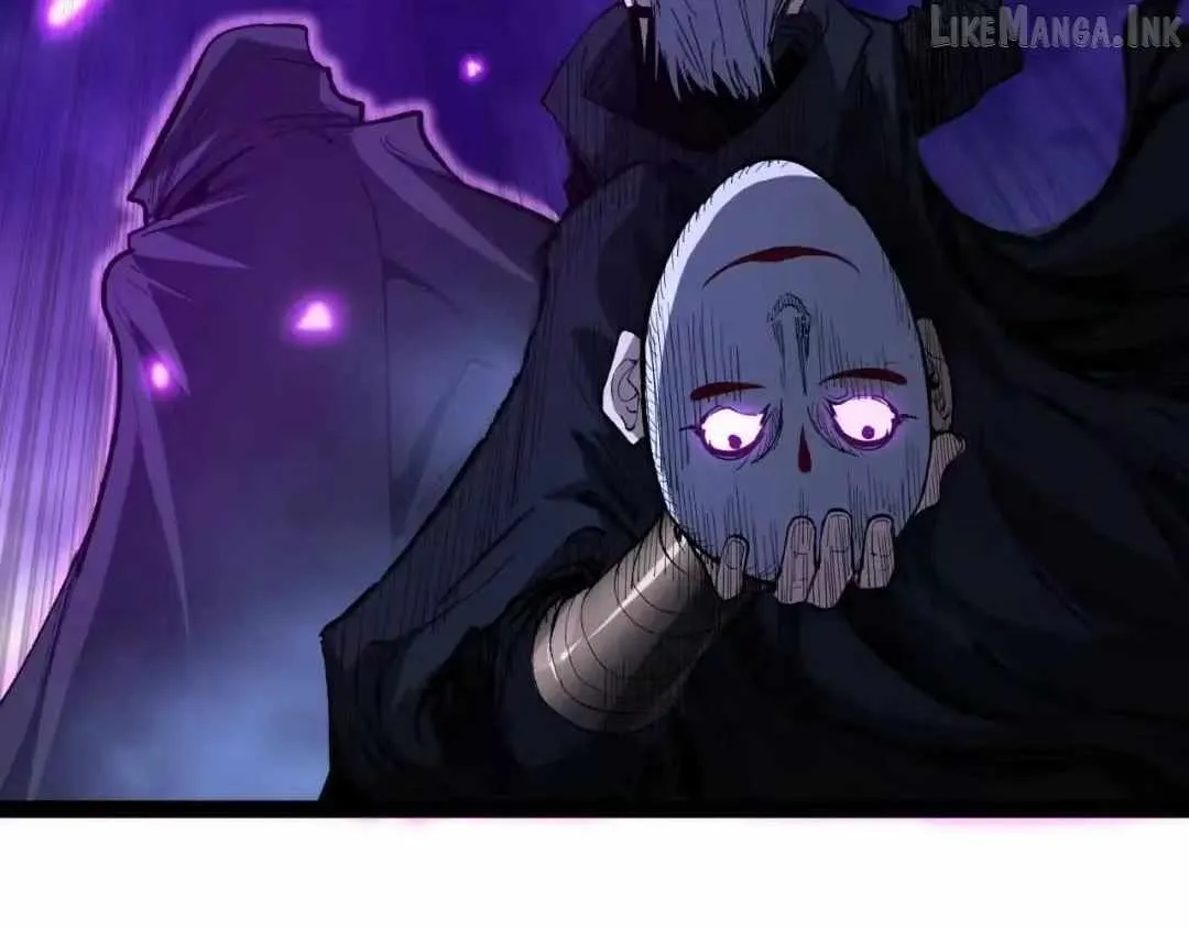 Read God-level Assassin, I’m the Shadow chapter 132 image 29 on Lezhin