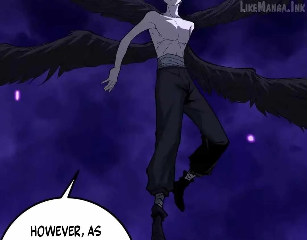 Read God-level Assassin, I’m the Shadow chapter 132 image 3 on Lezhin