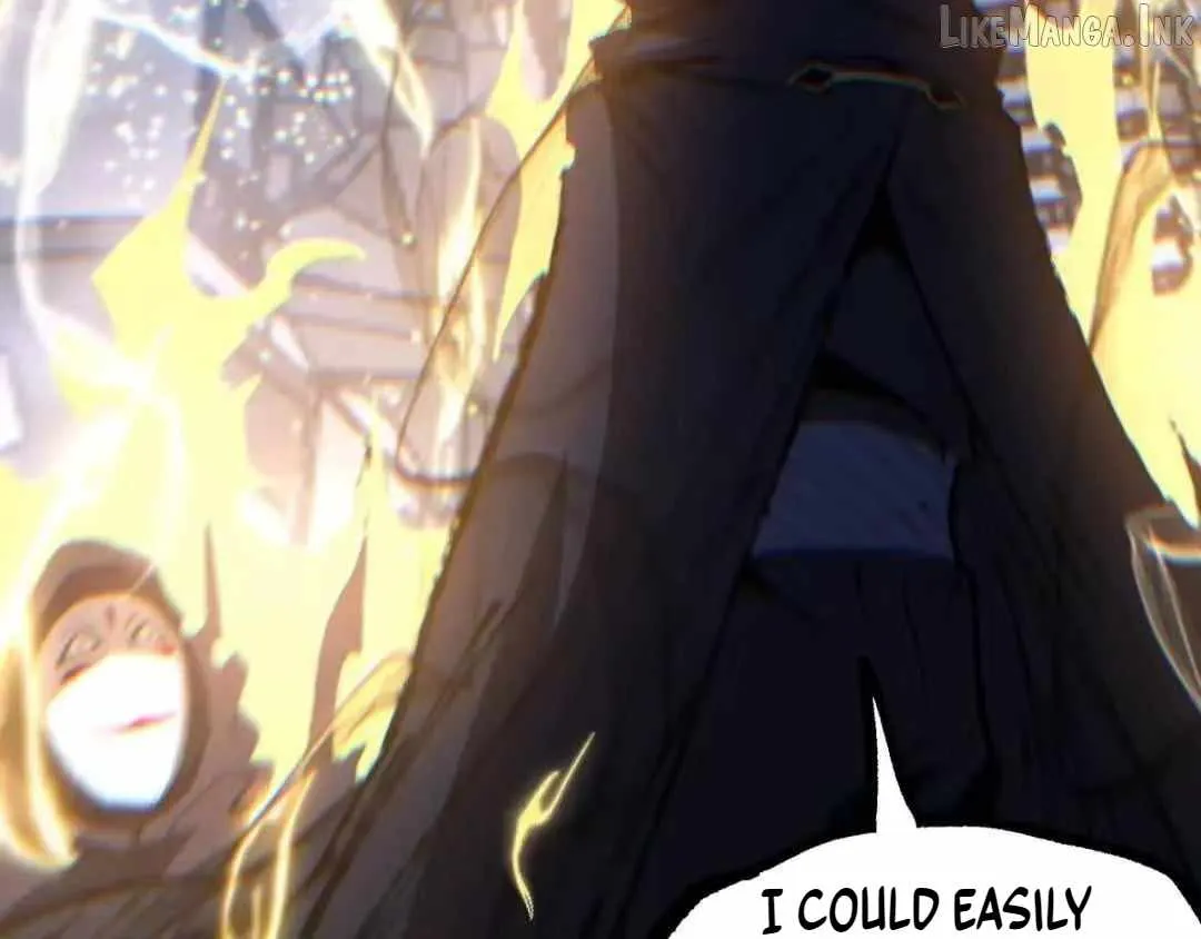 Read God-level Assassin, I’m the Shadow chapter 132 image 37 on Lezhin