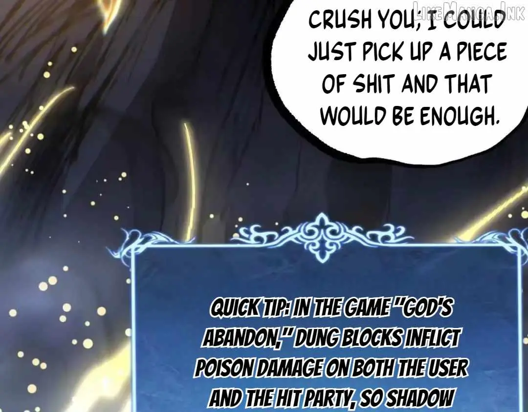 Read God-level Assassin, I’m the Shadow chapter 132 image 38 on Lezhin