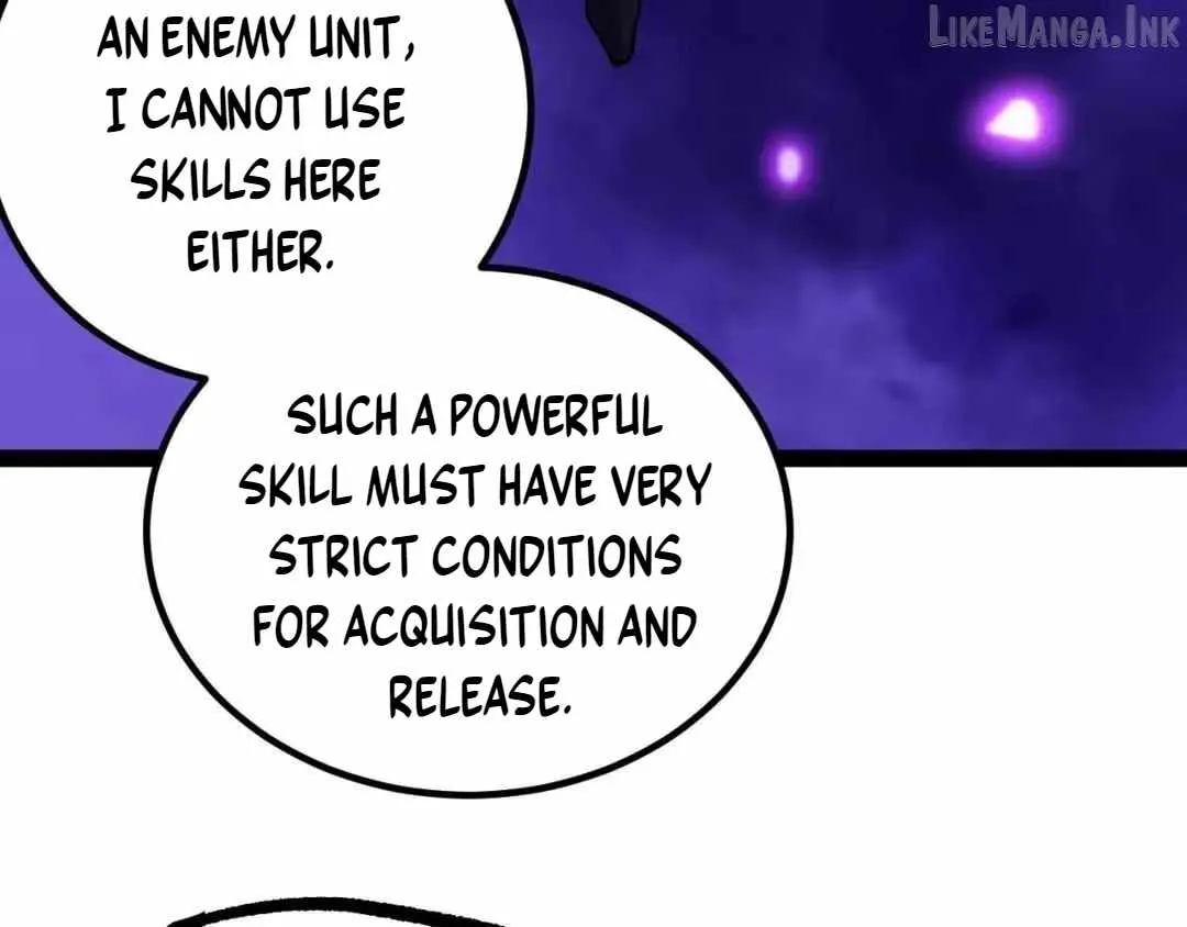 Read God-level Assassin, I’m the Shadow chapter 132 image 4 on Lezhin