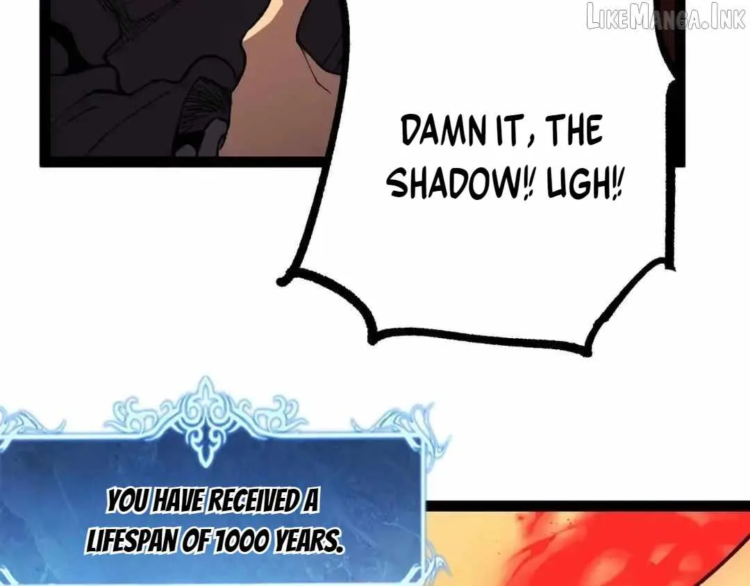 Read God-level Assassin, I’m the Shadow chapter 132 image 49 on Lezhin