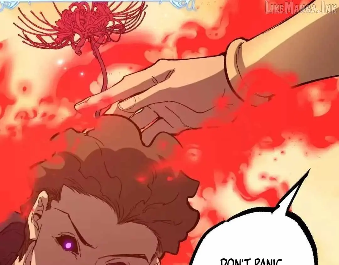 Read God-level Assassin, I’m the Shadow chapter 132 image 50 on Lezhin