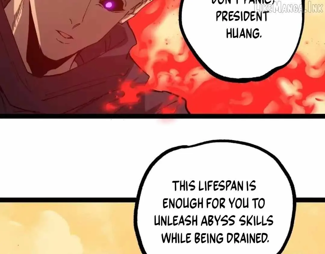 Read God-level Assassin, I’m the Shadow chapter 132 image 51 on Lezhin