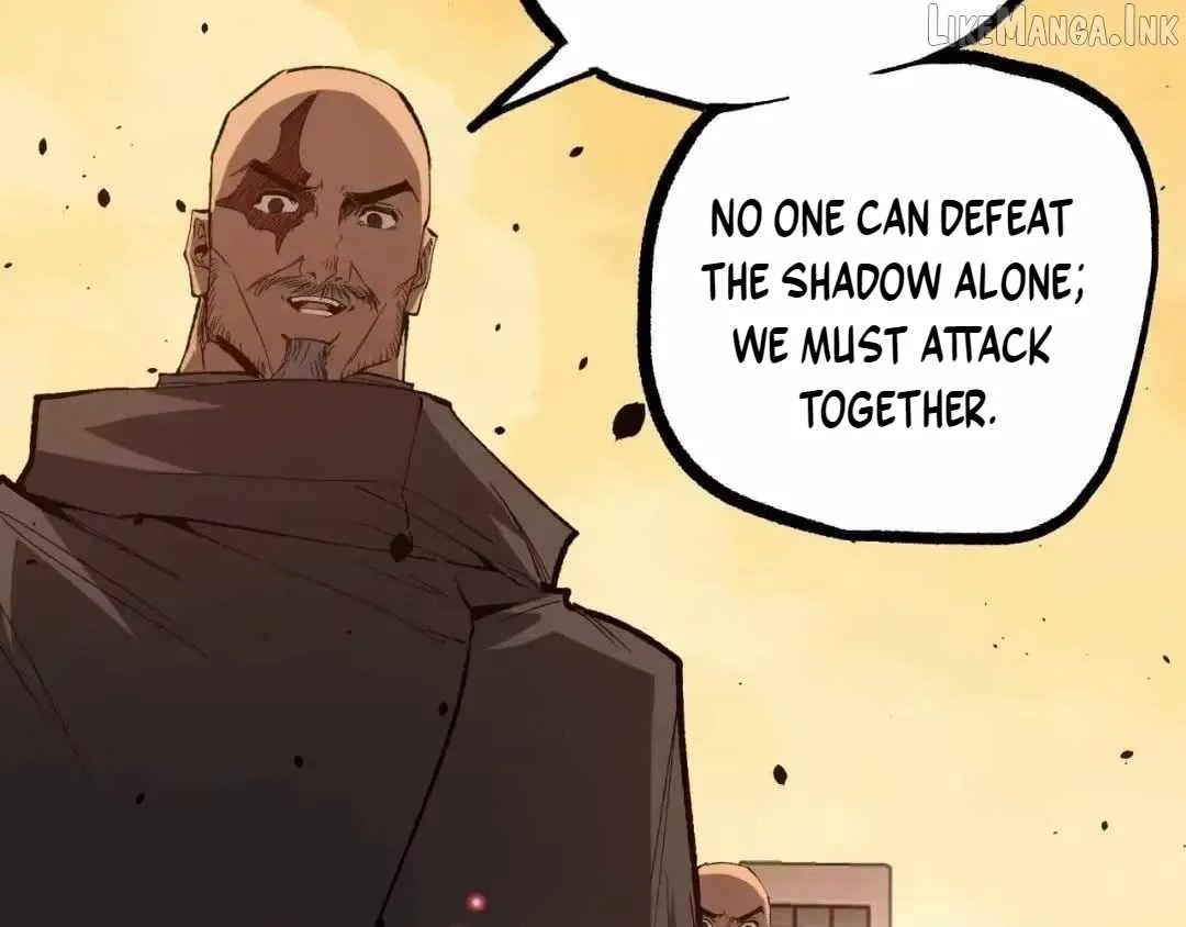Read God-level Assassin, I’m the Shadow chapter 132 image 52 on Lezhin