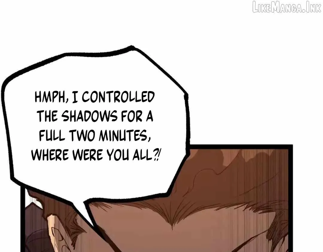 Read God-level Assassin, I’m the Shadow chapter 132 image 54 on Lezhin