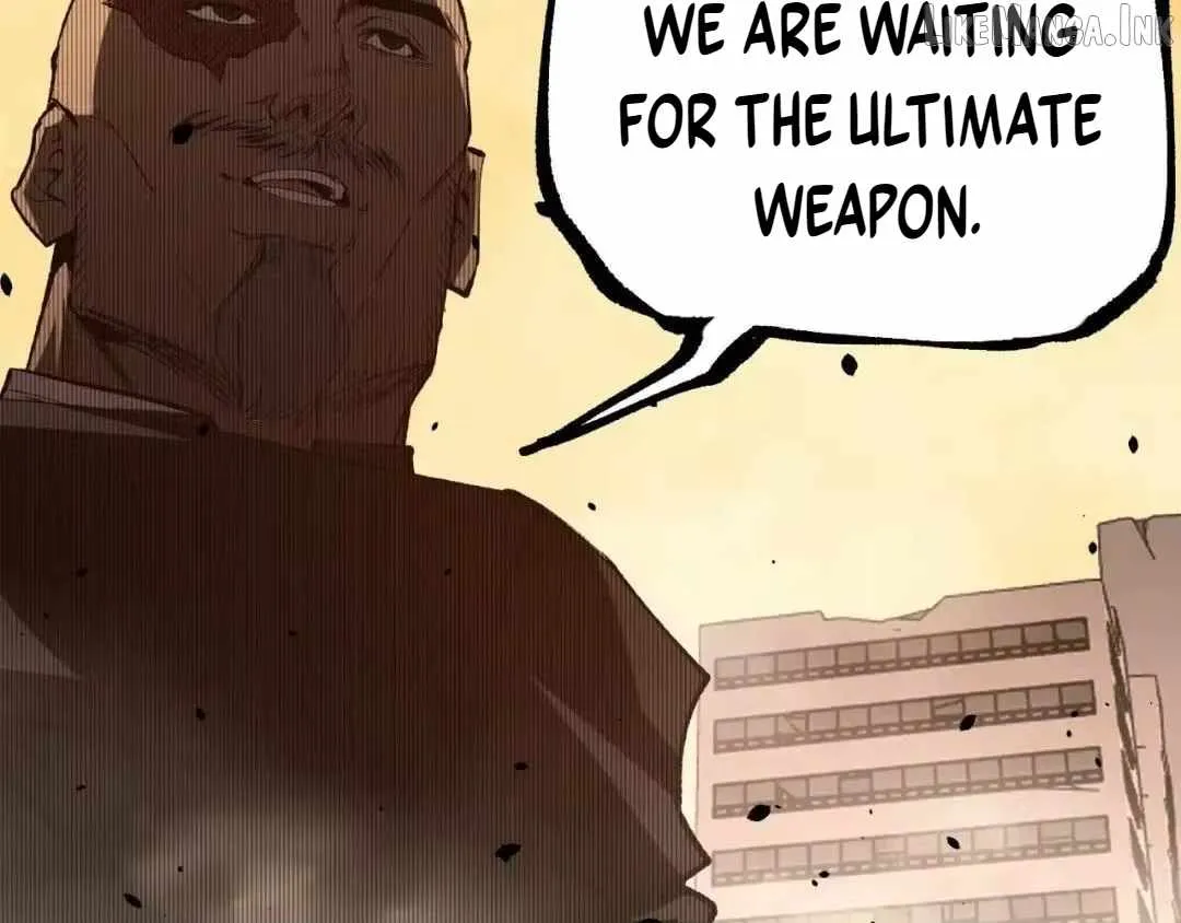 Read God-level Assassin, I’m the Shadow chapter 132 image 57 on Lezhin
