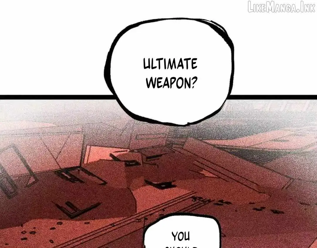 Read God-level Assassin, I’m the Shadow chapter 132 image 59 on Lezhin