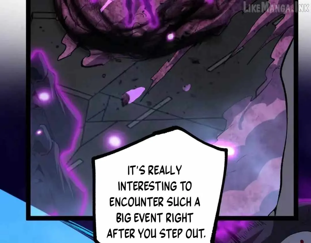Read God-level Assassin, I’m the Shadow chapter 132 image 6 on Lezhin