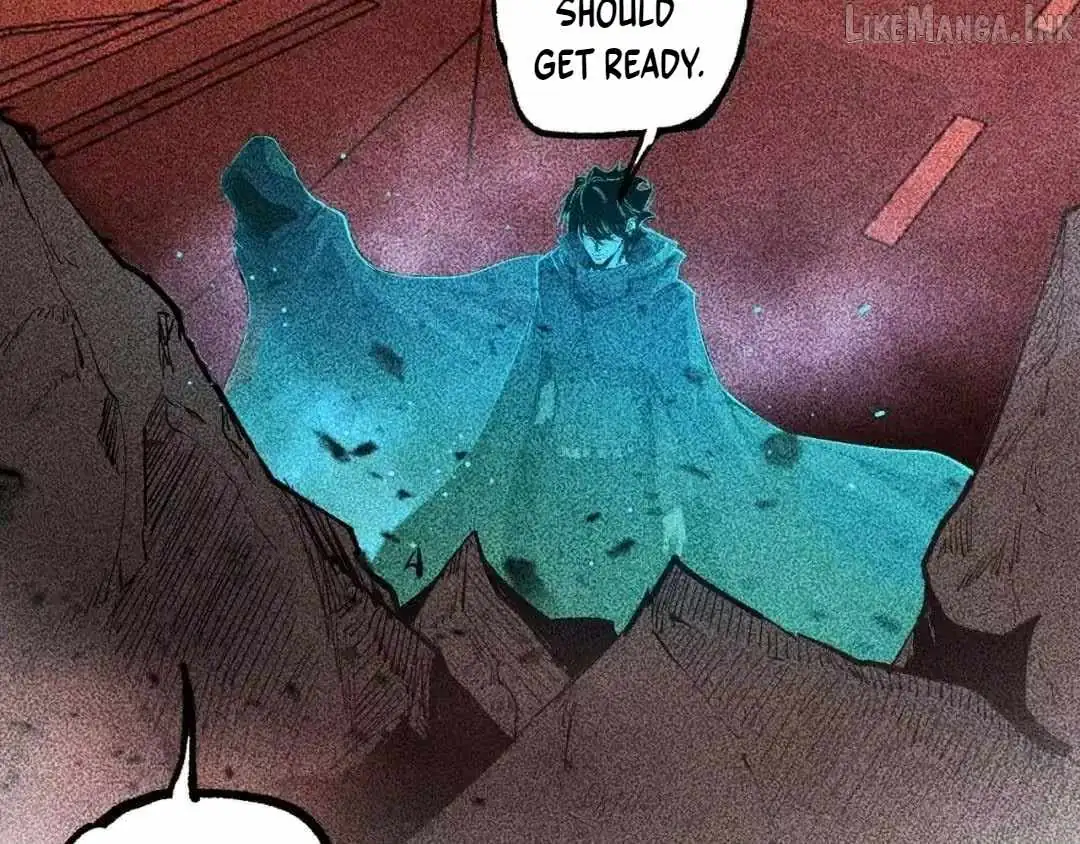 Read God-level Assassin, I’m the Shadow chapter 132 image 60 on Lezhin