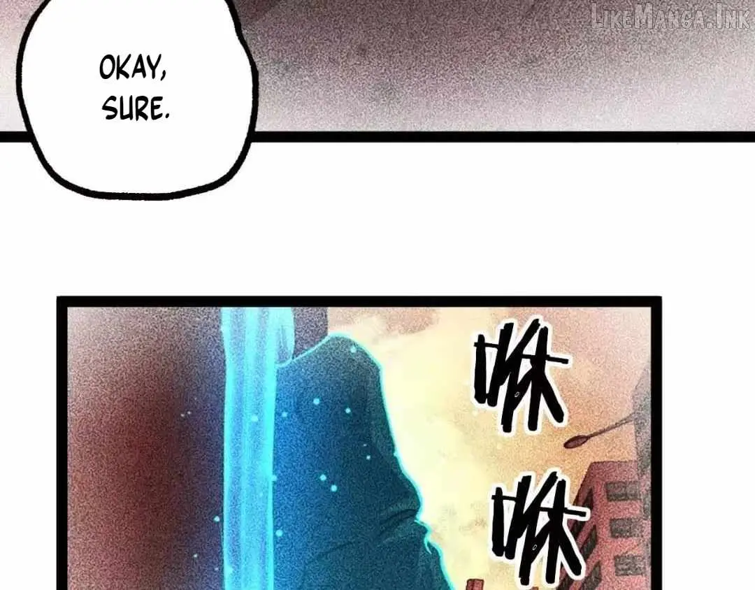 Read God-level Assassin, I’m the Shadow chapter 132 image 61 on Lezhin