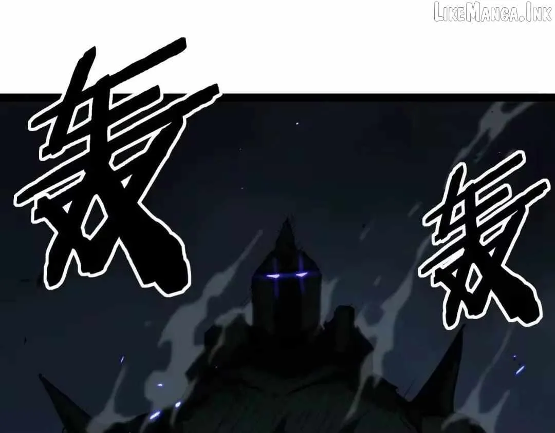 Read God-level Assassin, I’m the Shadow chapter 132 image 72 on Lezhin