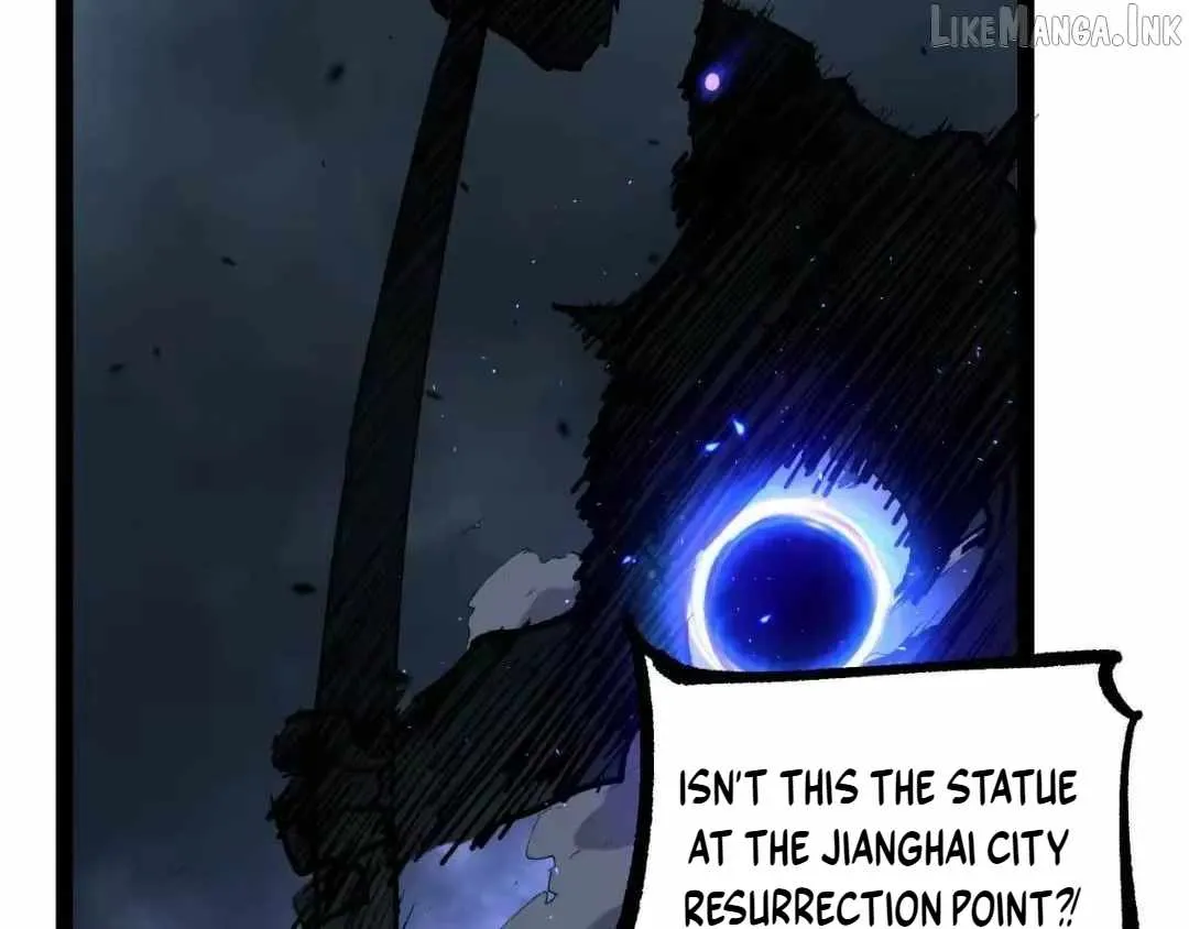 Read God-level Assassin, I’m the Shadow chapter 132 image 79 on Lezhin