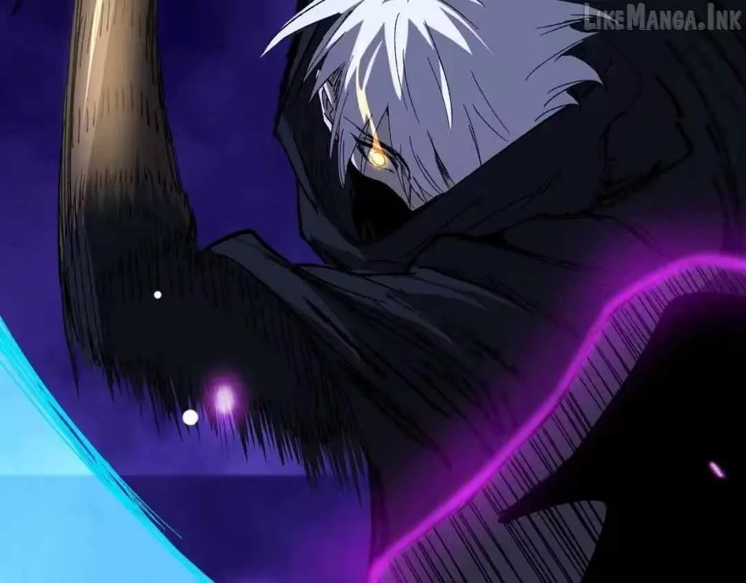 Read God-level Assassin, I’m the Shadow chapter 132 image 8 on Lezhin