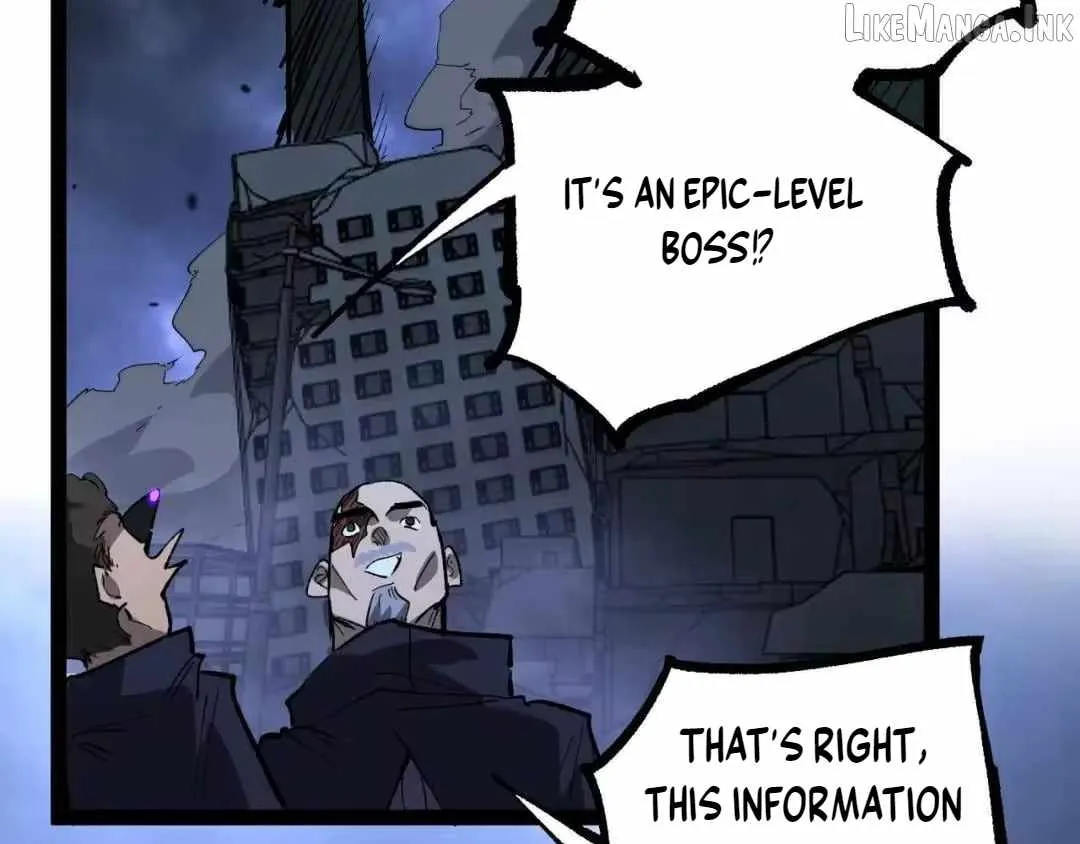 Read God-level Assassin, I’m the Shadow chapter 132 image 80 on Lezhin