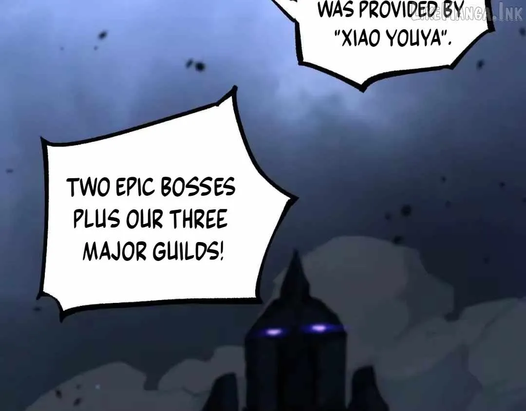 Read God-level Assassin, I’m the Shadow chapter 132 image 81 on Lezhin