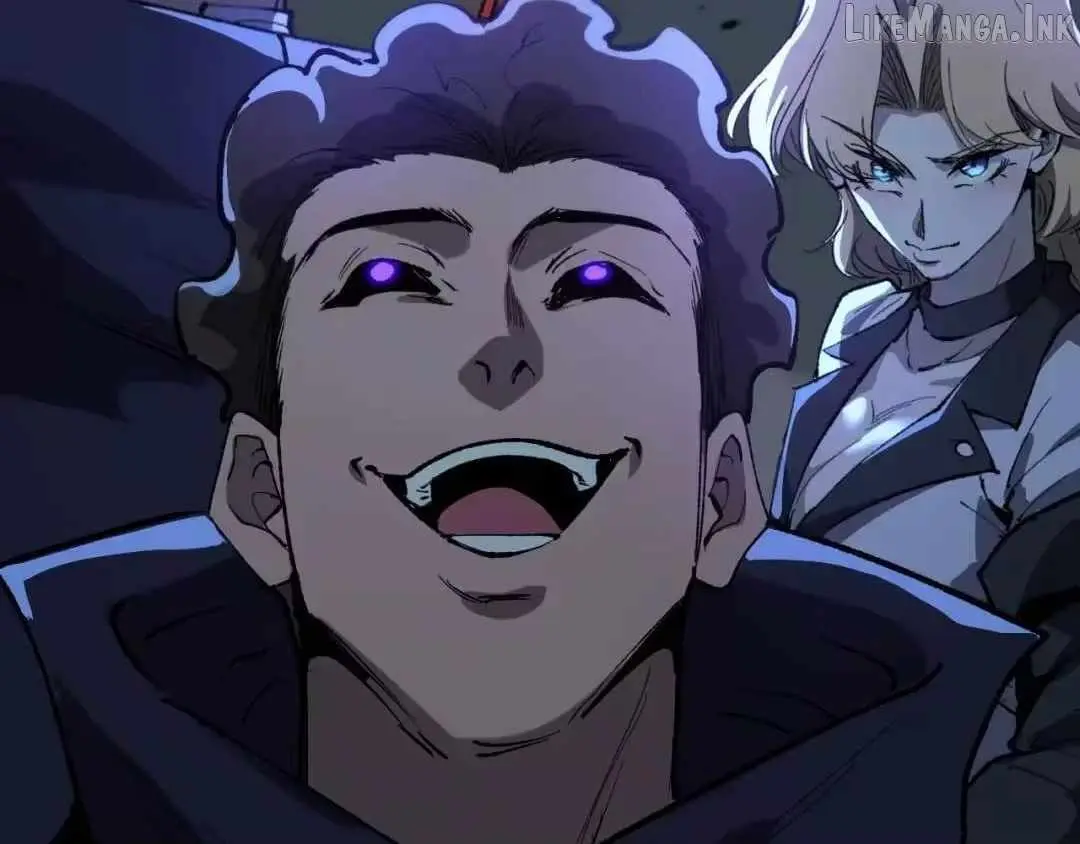 Read God-level Assassin, I’m the Shadow chapter 132 image 84 on Lezhin
