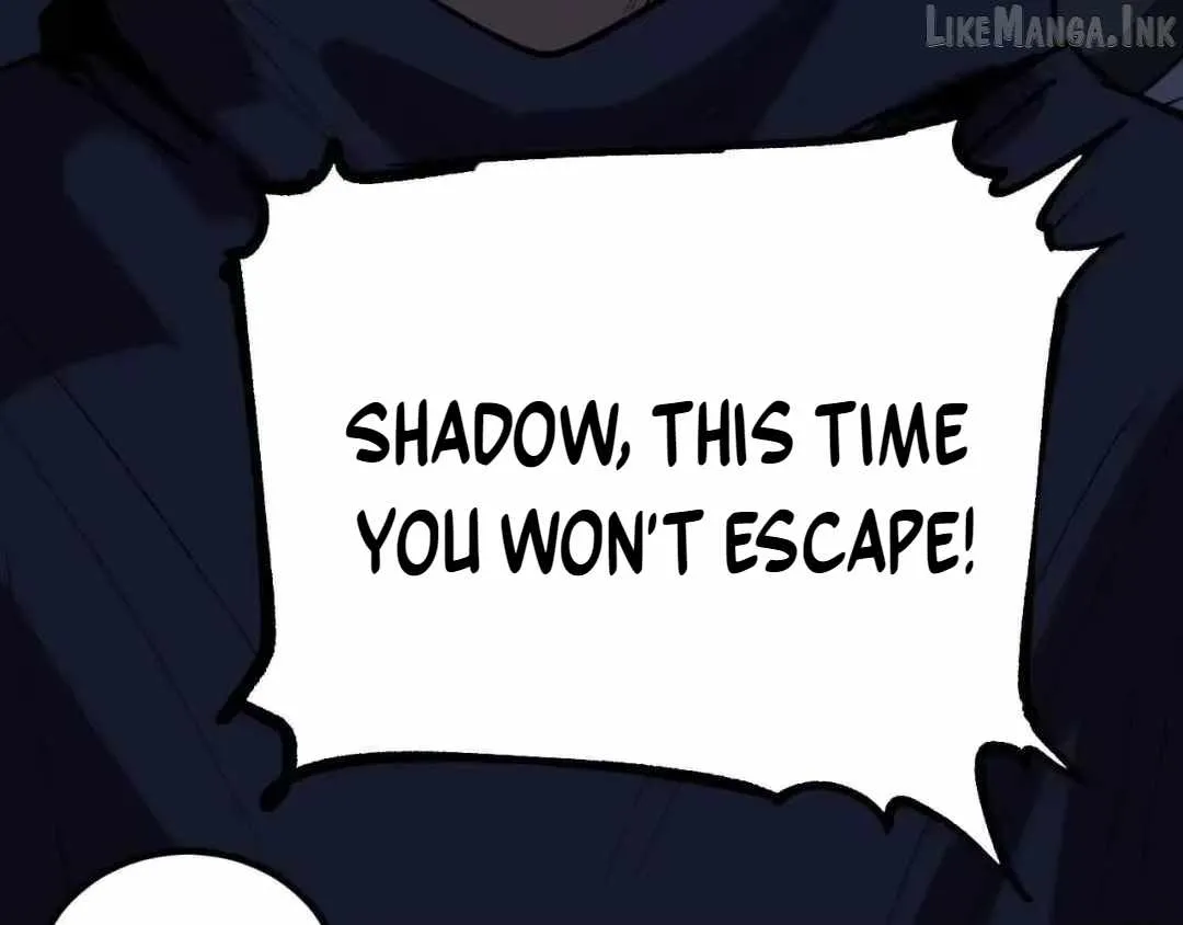 Read God-level Assassin, I’m the Shadow chapter 132 image 85 on Lezhin