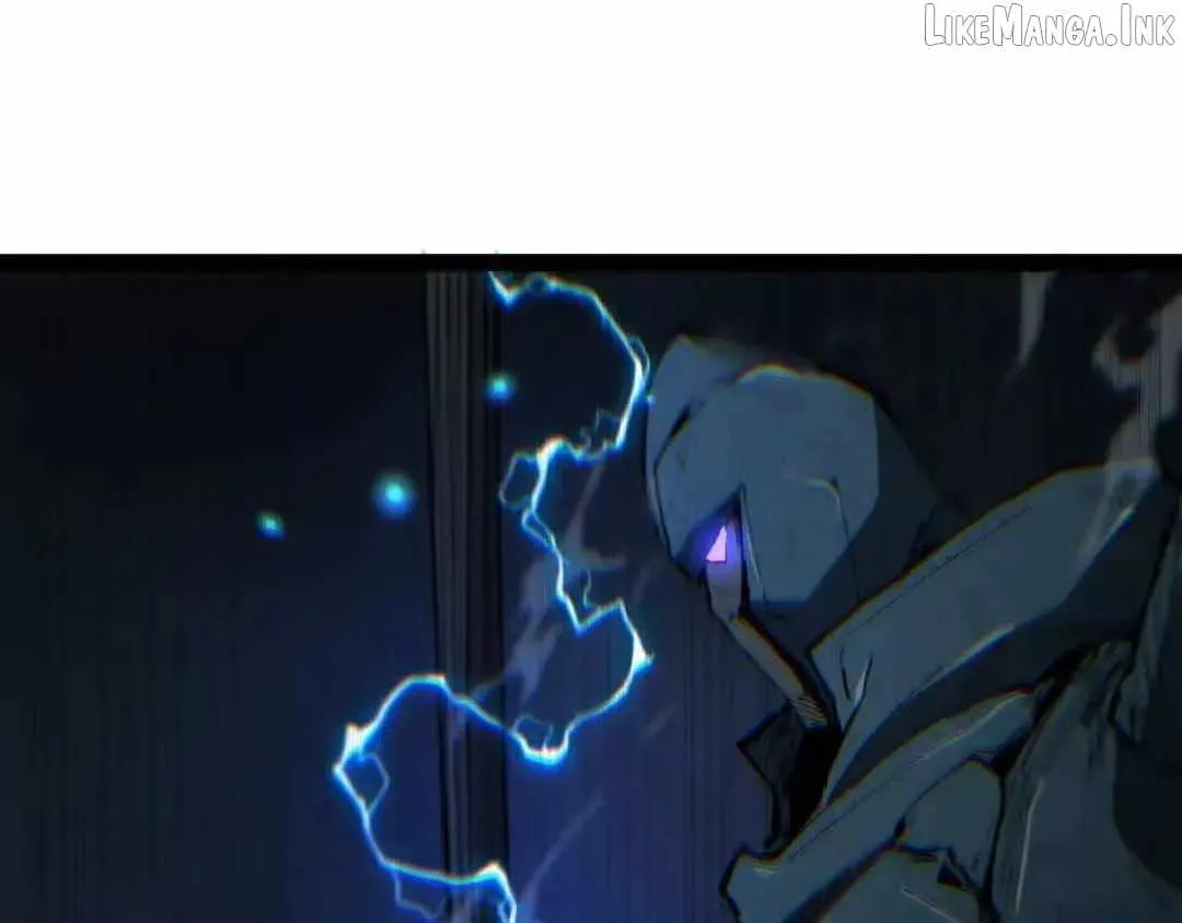 Read God-level Assassin, I’m the Shadow chapter 132 image 87 on Lezhin