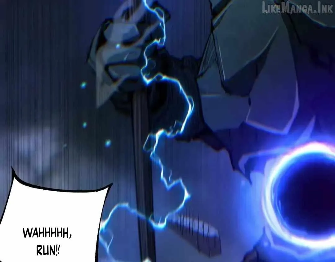 Read God-level Assassin, I’m the Shadow chapter 132 image 88 on Lezhin