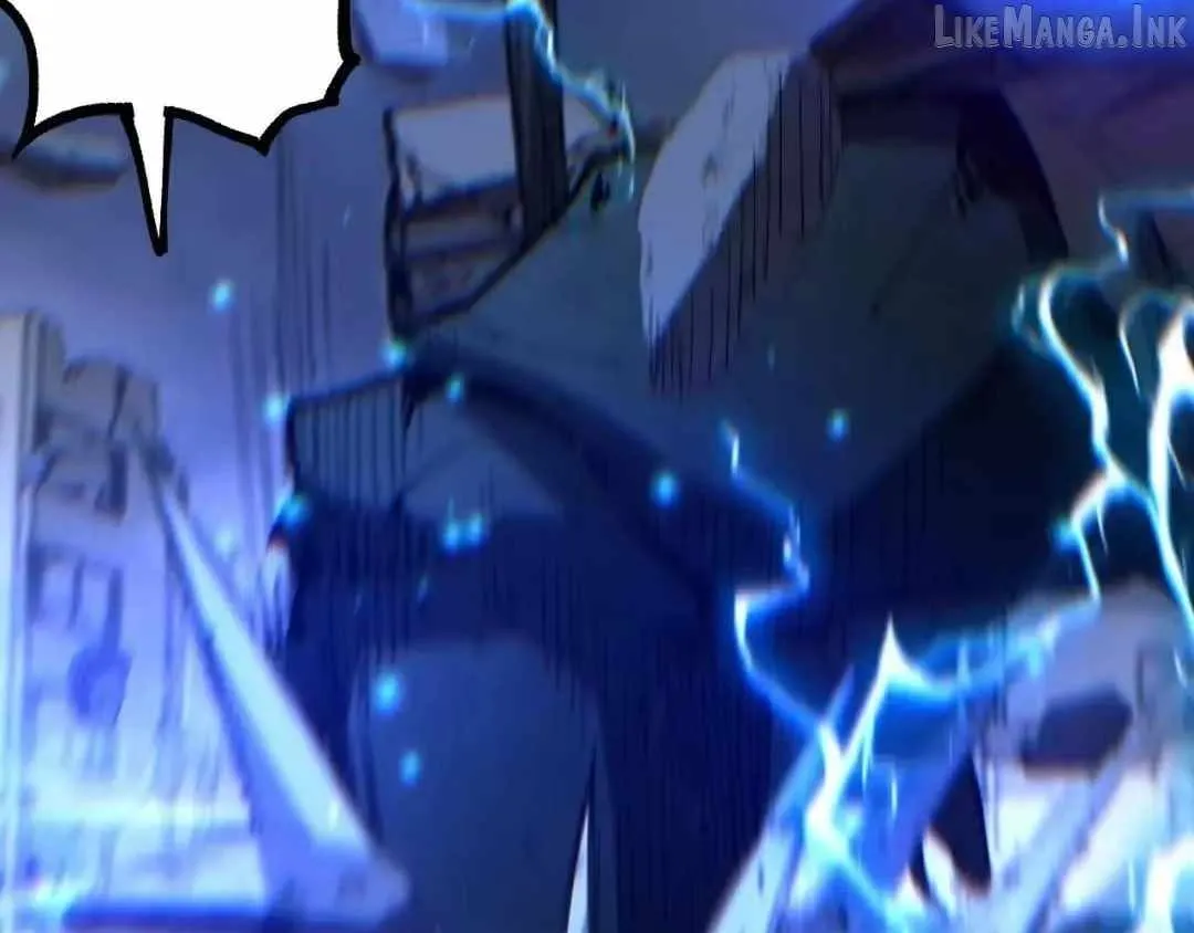 Read God-level Assassin, I’m the Shadow chapter 132 image 89 on Lezhin
