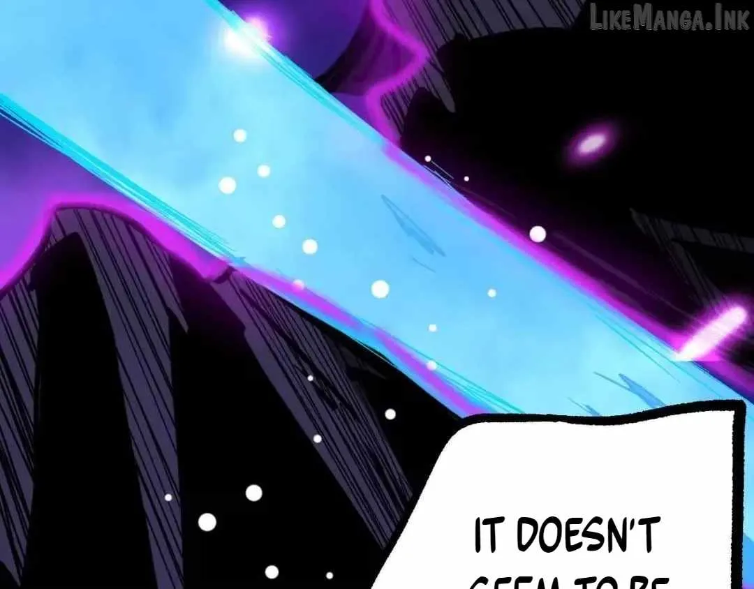 Read God-level Assassin, I’m the Shadow chapter 132 image 9 on Lezhin
