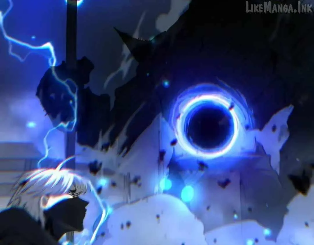 Read God-level Assassin, I’m the Shadow chapter 132 image 94 on Lezhin