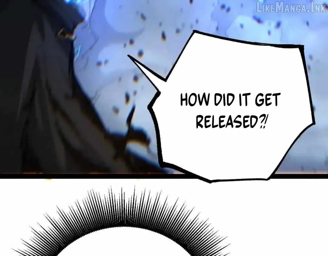 Read God-level Assassin, I’m the Shadow chapter 132 image 95 on Lezhin
