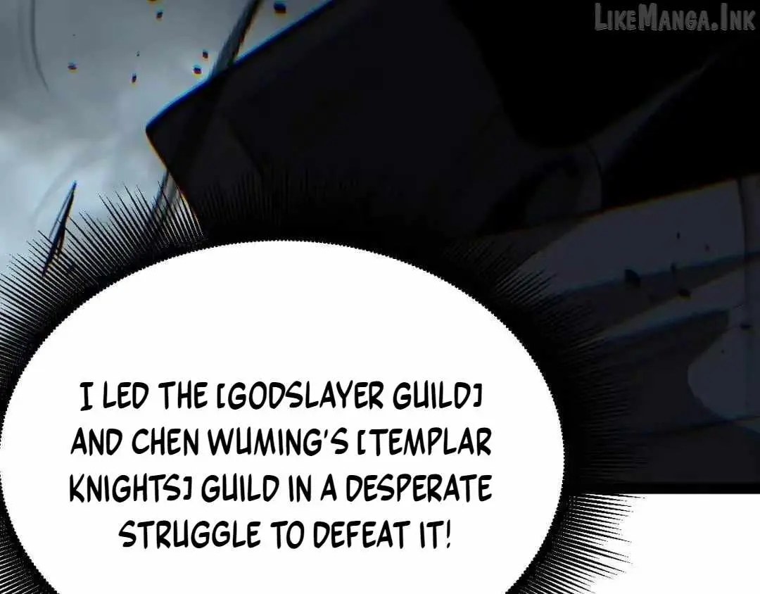 Read God-level Assassin, I’m the Shadow chapter 132 image 98 on Lezhin