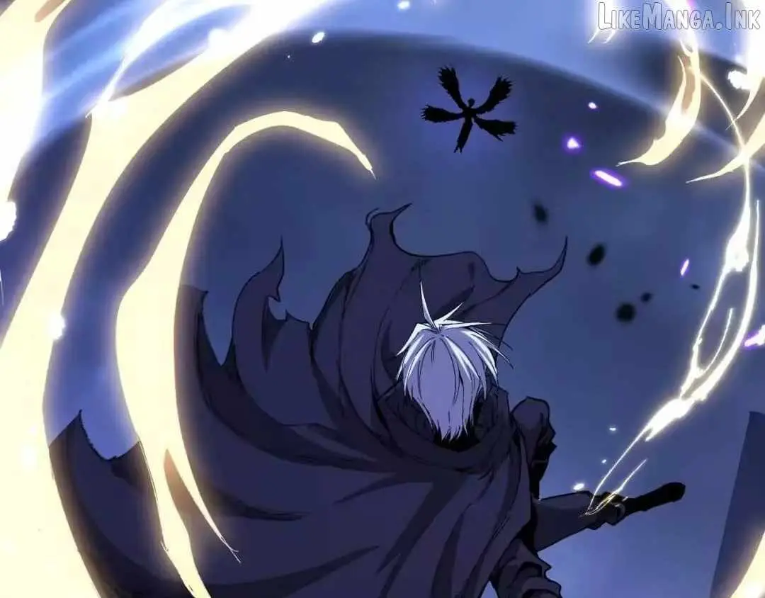 Read God-level Assassin, I’m the Shadow chapter 133 image 10 on Lezhin