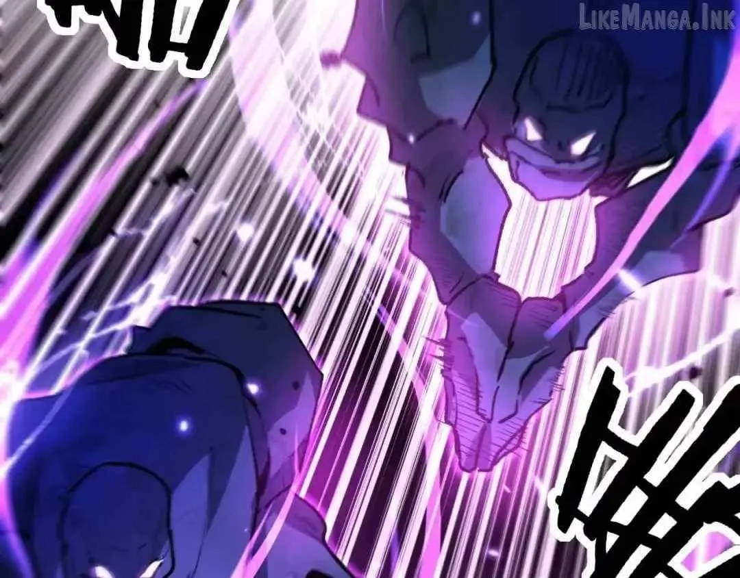 Read God-level Assassin, I’m the Shadow chapter 133 image 100 on Lezhin