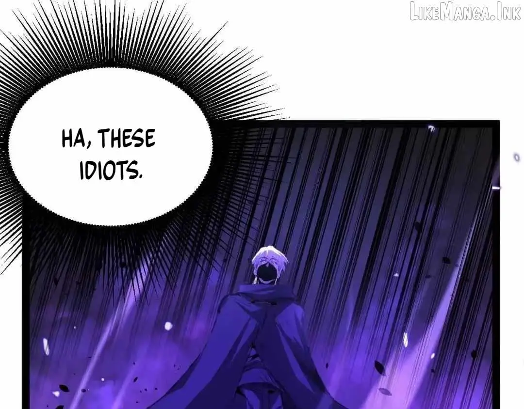Read God-level Assassin, I’m the Shadow chapter 133 image 104 on Lezhin