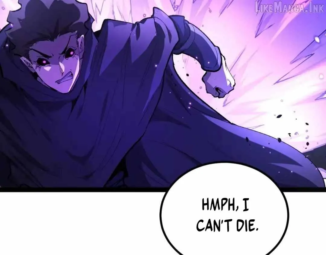Read God-level Assassin, I’m the Shadow chapter 133 image 107 on Lezhin