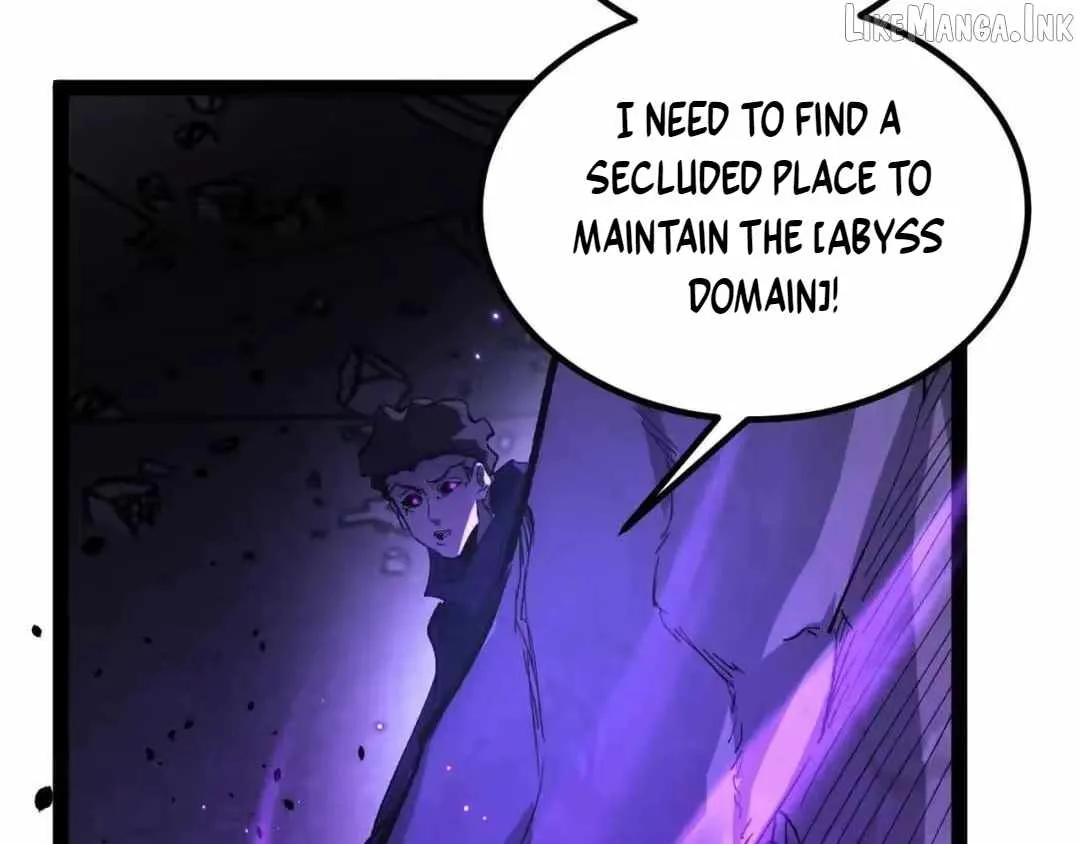 Read God-level Assassin, I’m the Shadow chapter 133 image 108 on Lezhin