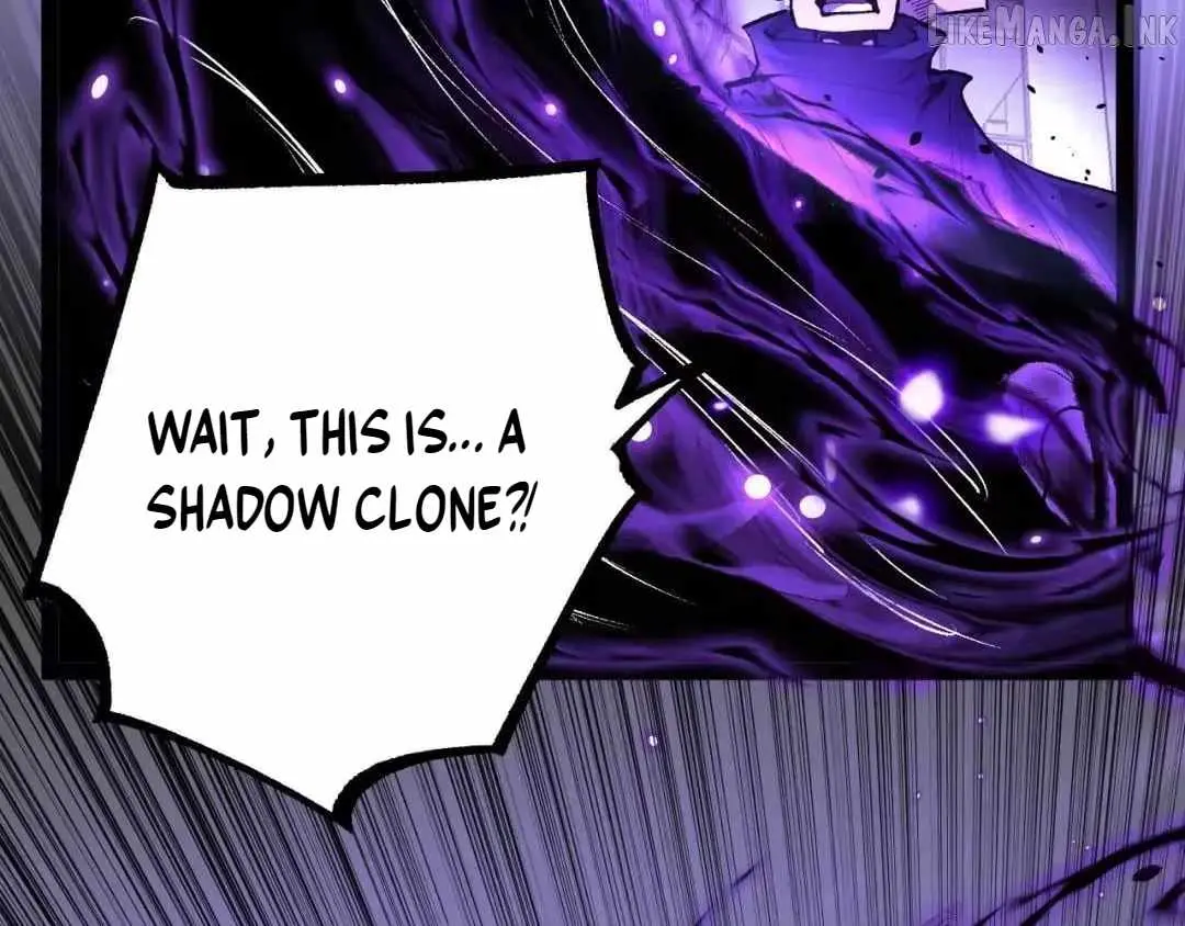 Read God-level Assassin, I’m the Shadow chapter 133 image 114 on Lezhin