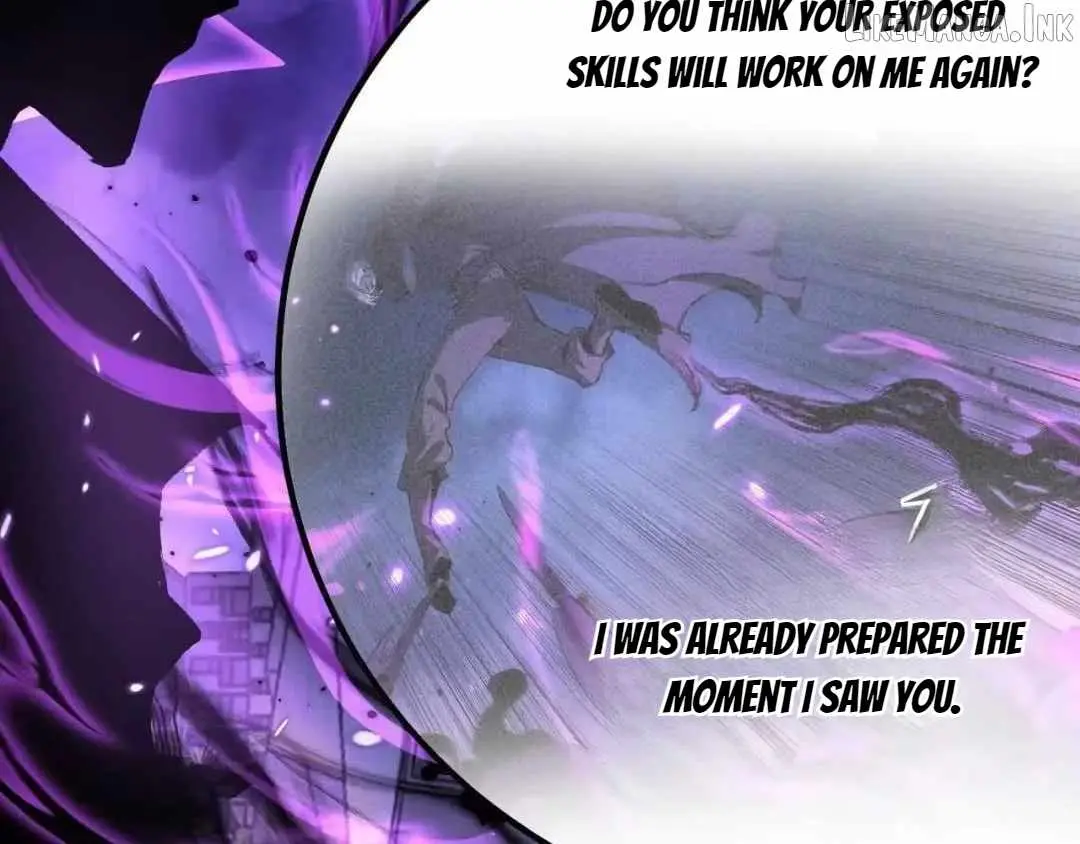 Read God-level Assassin, I’m the Shadow chapter 133 image 120 on Lezhin