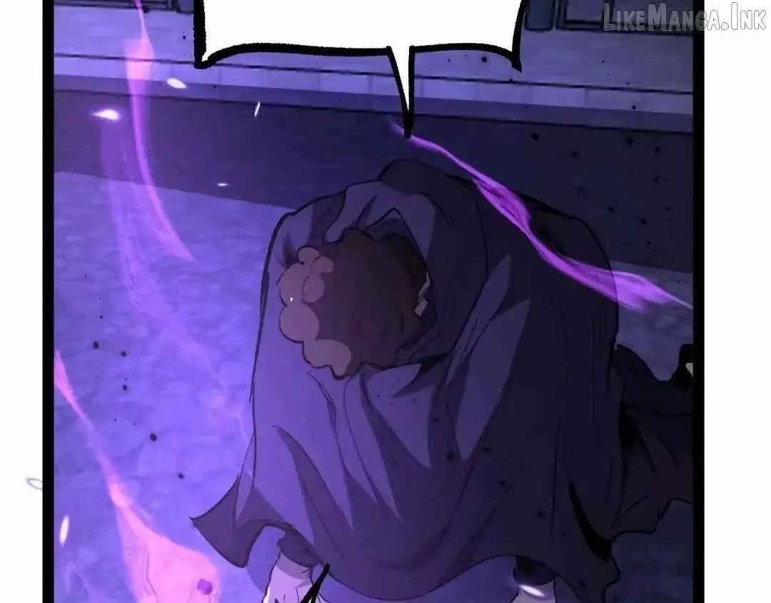 Read God-level Assassin, I’m the Shadow chapter 133 image 122 on Lezhin