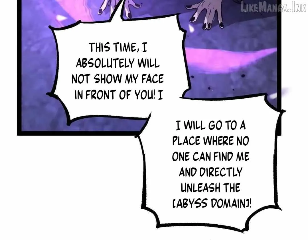 Read God-level Assassin, I’m the Shadow chapter 133 image 123 on Lezhin