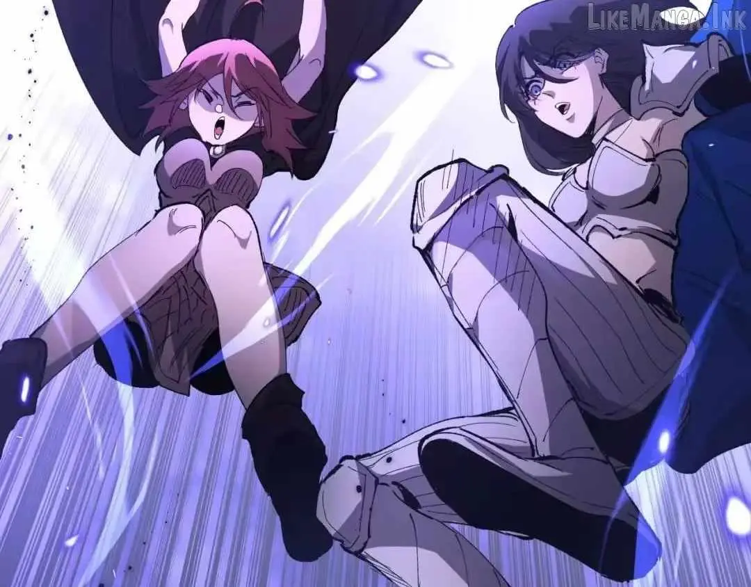 Read God-level Assassin, I’m the Shadow chapter 133 image 126 on Lezhin