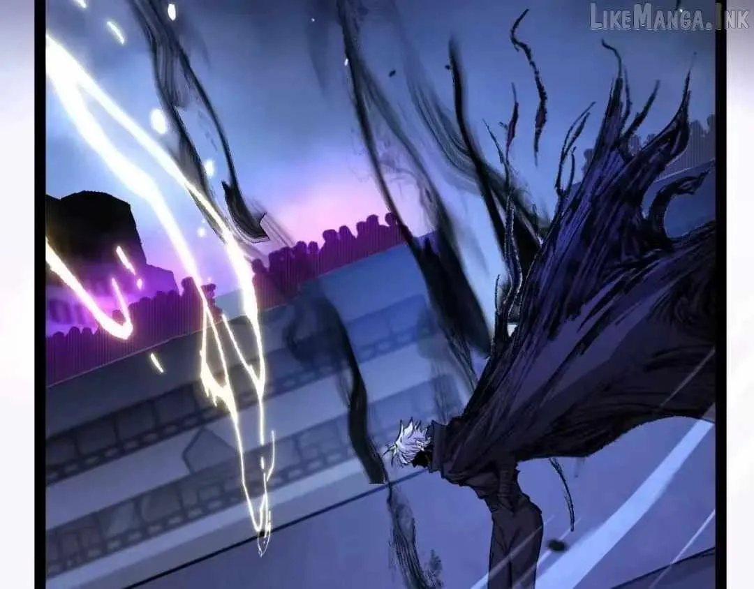 Read God-level Assassin, I’m the Shadow chapter 133 image 13 on Lezhin